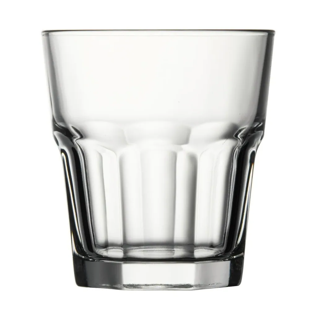 Cocktailgläser, Whiskygläser 12er-Set - Casablanca, 355 ml