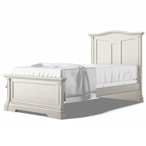 Romina Imperio Einzelbett