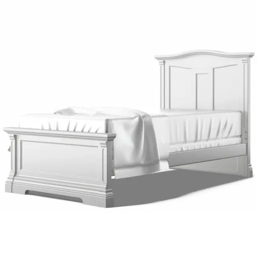 Romina Imperio Einzelbett