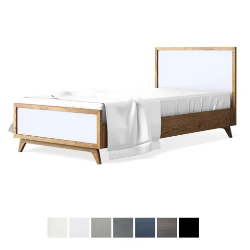 Romina Uptown Einzelbett