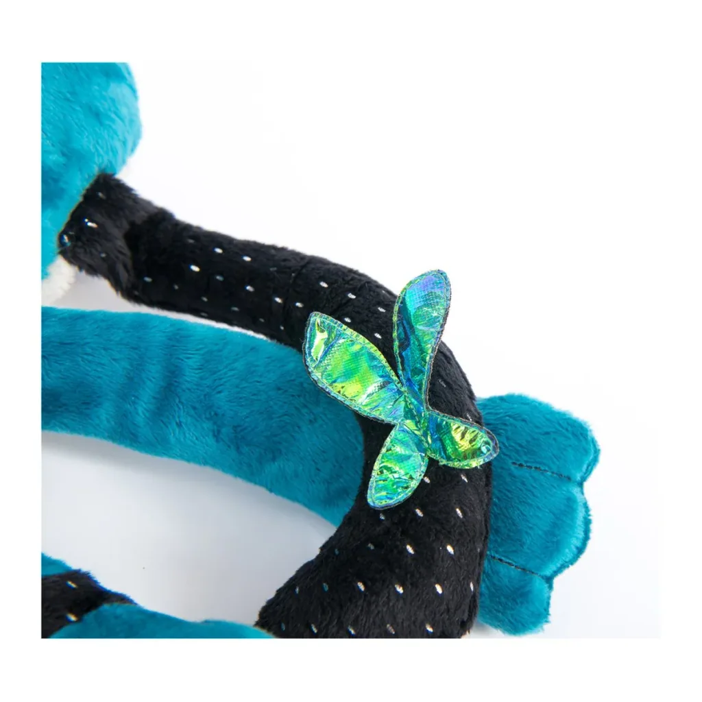 Moulin Roty Spielzeug - Grosser Aktivitäten Panther Zimba