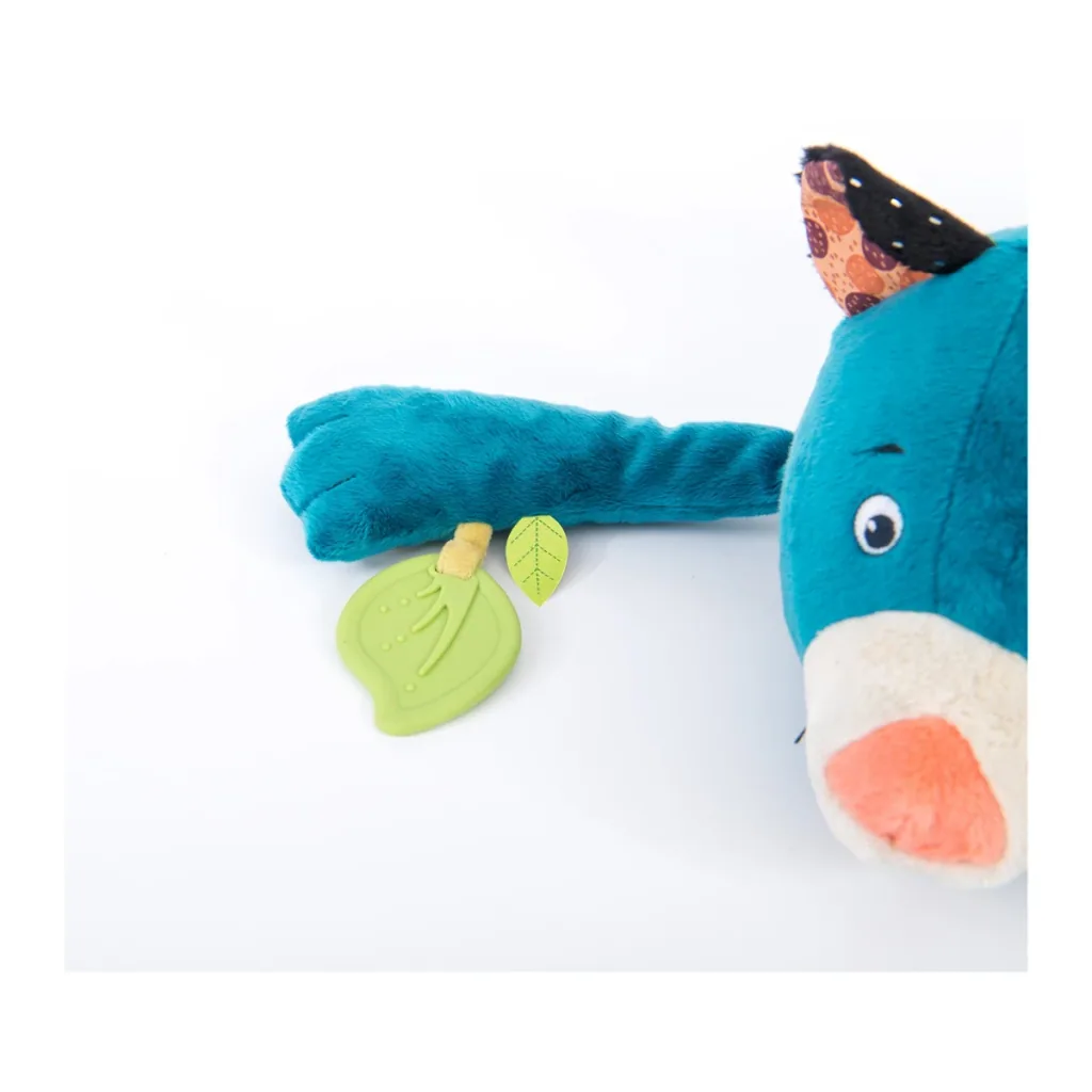 Moulin Roty Spielzeug - Grosser Aktivitäten Panther Zimba
