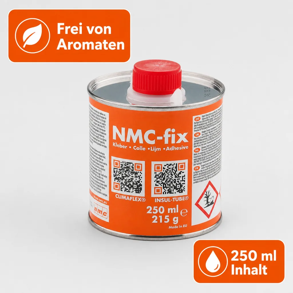 NMC-FIX Kontakt Kleber 250 ml