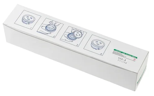 Duftgel für Lufterfrischer - Duftnote Gurken-Melone