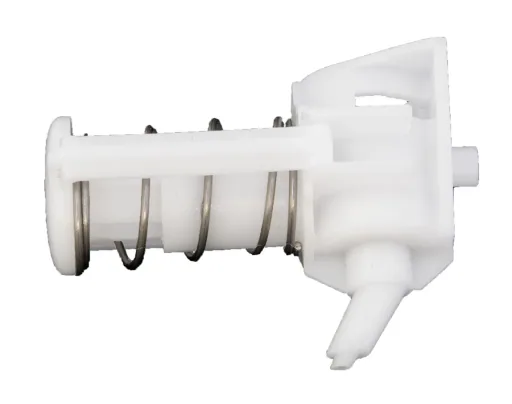 Seifenspender, Schaumseifenspender Edelstahl AFP-C - QSDR08 SSL, 900ml