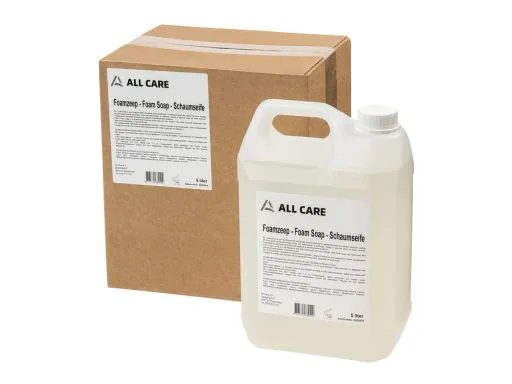 Schaumseife, Handseife - 5 Liter Kanister