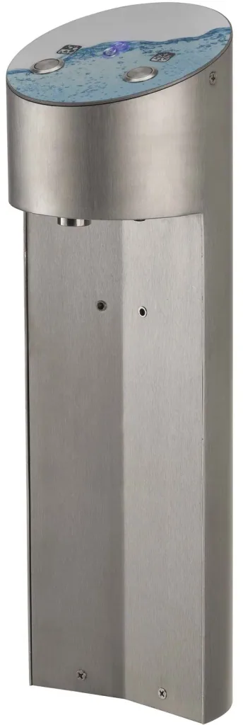 Schanksäule - BluTower