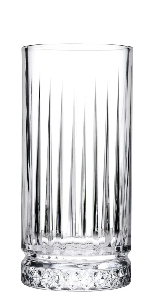 Longdrinkgläser, Trinkgläse - 12er-Set - Elysia, 445 ml