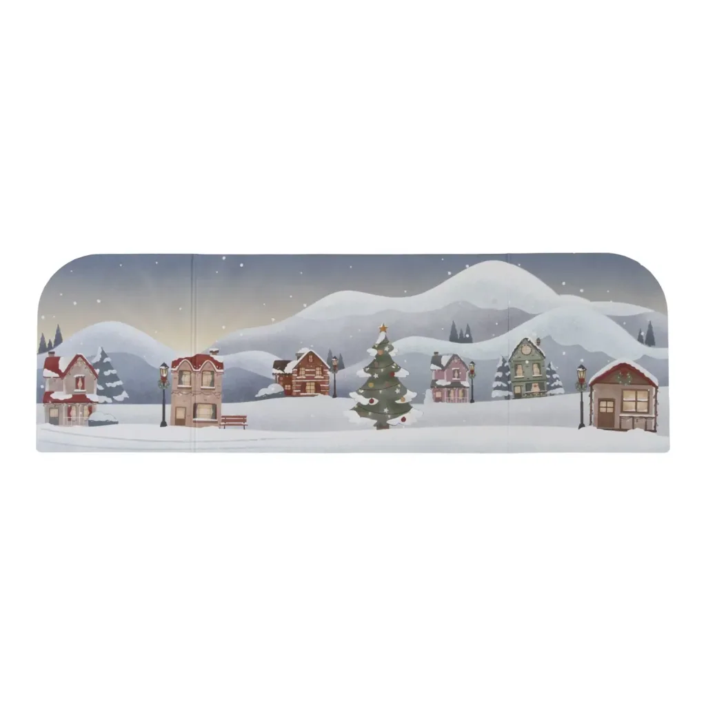 Little Dutch Adventskalender, Weihnachtskalender - X-Mas Geschenkbox