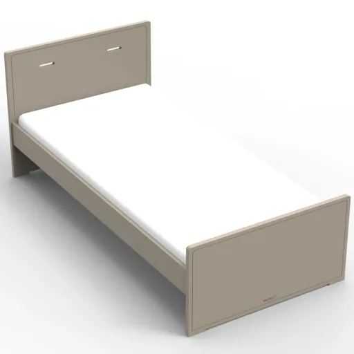 Mathy by Bols Madaket Kinderbett 90x200