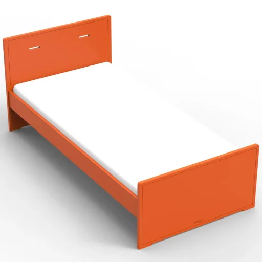 Mathy by Bols Madaket Kinderbett 90x200