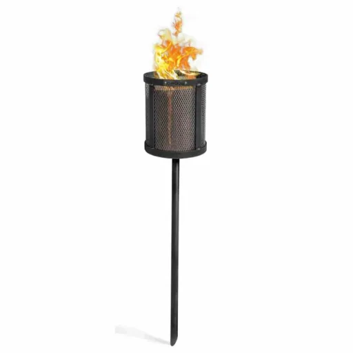 Feuerkorb, Schwedenfeuer, Feuerkorb Garten, Feuerstelle