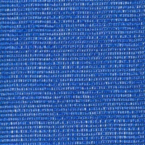 Bauzaunnetz blau 1,80m x 3,45m, Sichtschutznetz, Bauzaunblende
