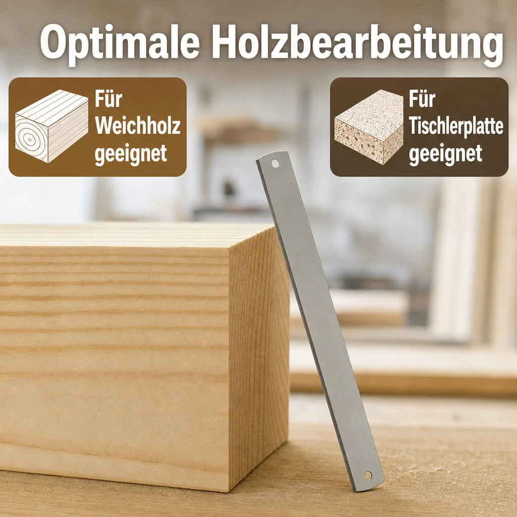 Ersatzblatt HOLZ Gehrungssäge 3071-