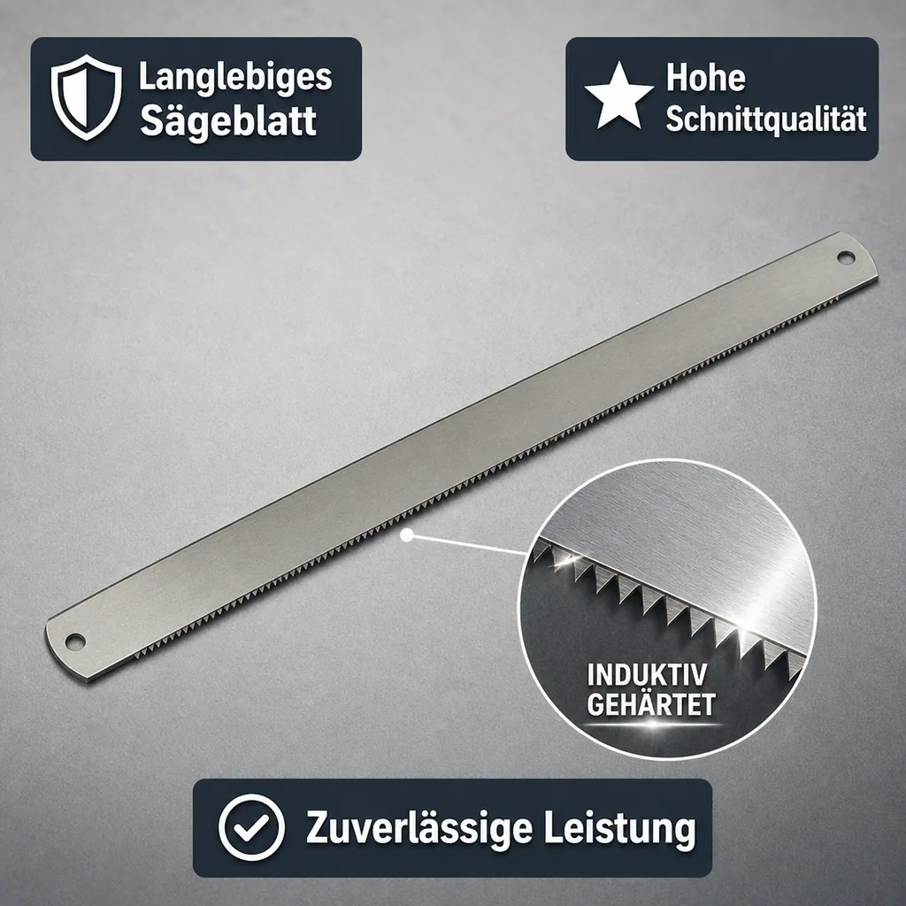 Ersatzblatt HOLZ Gehrungssäge 3071-