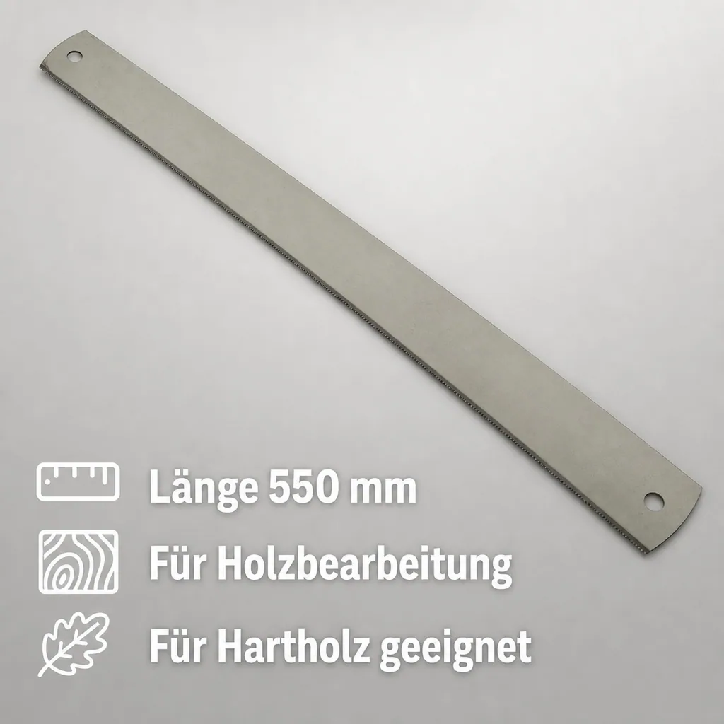 Ersatzblatt HOLZ Gehrungssäge 3071-
