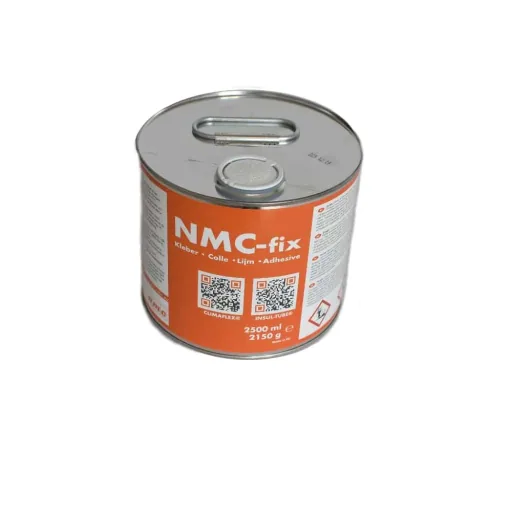 Kontaktkleber, Dämmstoff, Metall, 2500ml
