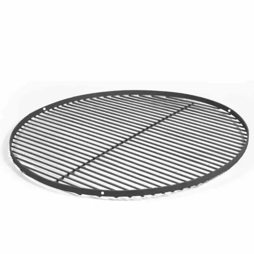 Schwenkgrill 200cm, Grillrost 50cm, Dreibein Schwenkgrill