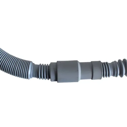 Ablaufschlauch, Waschmaschine, Geschirrspüler, 120-400 cm, flexibel