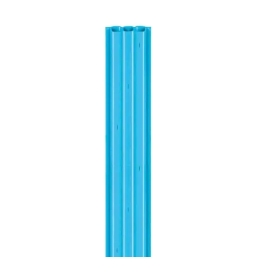 Bewässerungsschlauch 7,5 m, Gartenschlauch, Tropfbewässerung