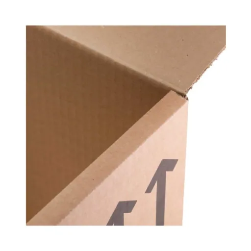 Umzugskarton, Spedition, 665x370x390 mm, 84 Liter, stabil