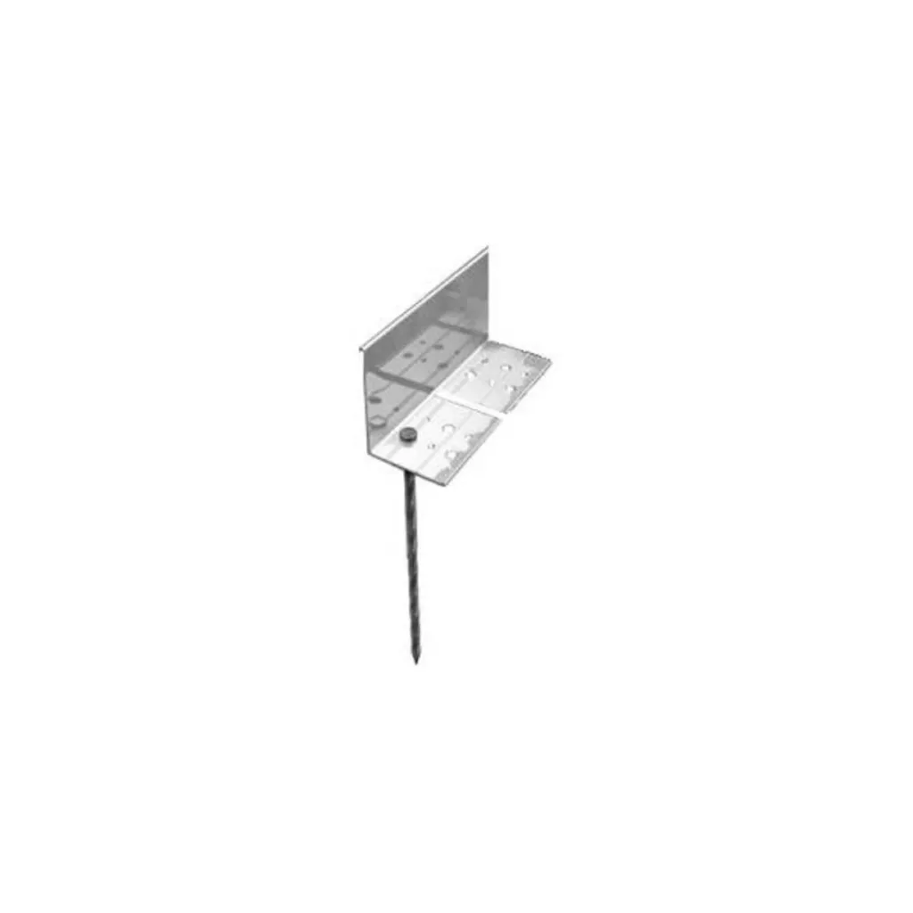 Ultra Starke Alu Rasenkanten 64mm x 100cm | Beeteinfassung | Beetumrandung | Beetbegrenzungen