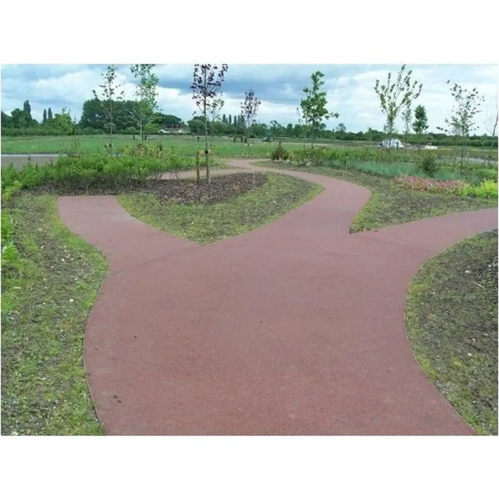 Ultra Starke Alu Rasenkanten 64mm x 100cm | Beeteinfassung | Beetumrandung | Beetbegrenzungen