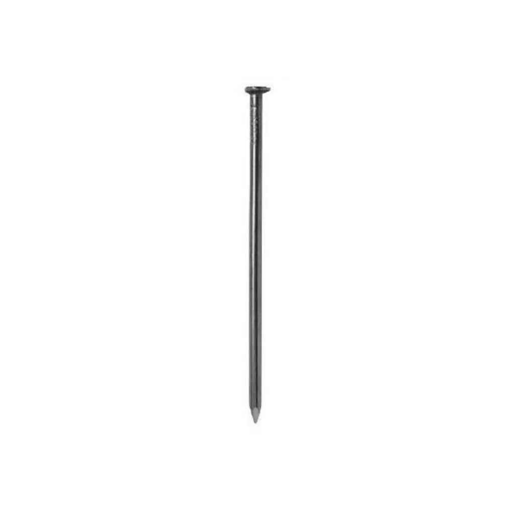 Erdanker Stahl 250mm x 7mm | Bodenanker | Erdnägel