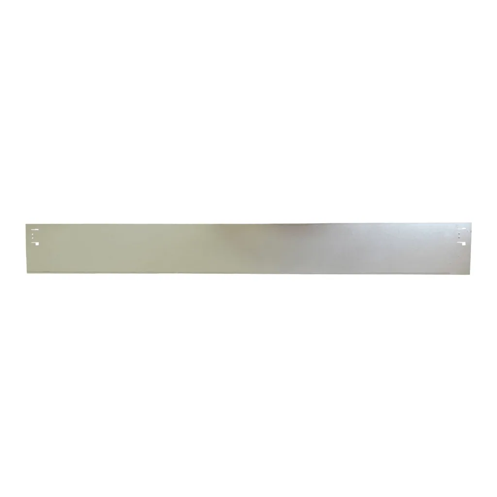Rasenkanten Metall 18.5 cm x 120 cm | Beeteinfassung | Beetumrandung | Beetbegrenzungen, Color-GS: grün