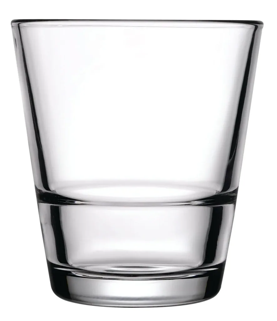 Whiskygläser, Whiskybecher 12er Set - Grande-S, 295ml
