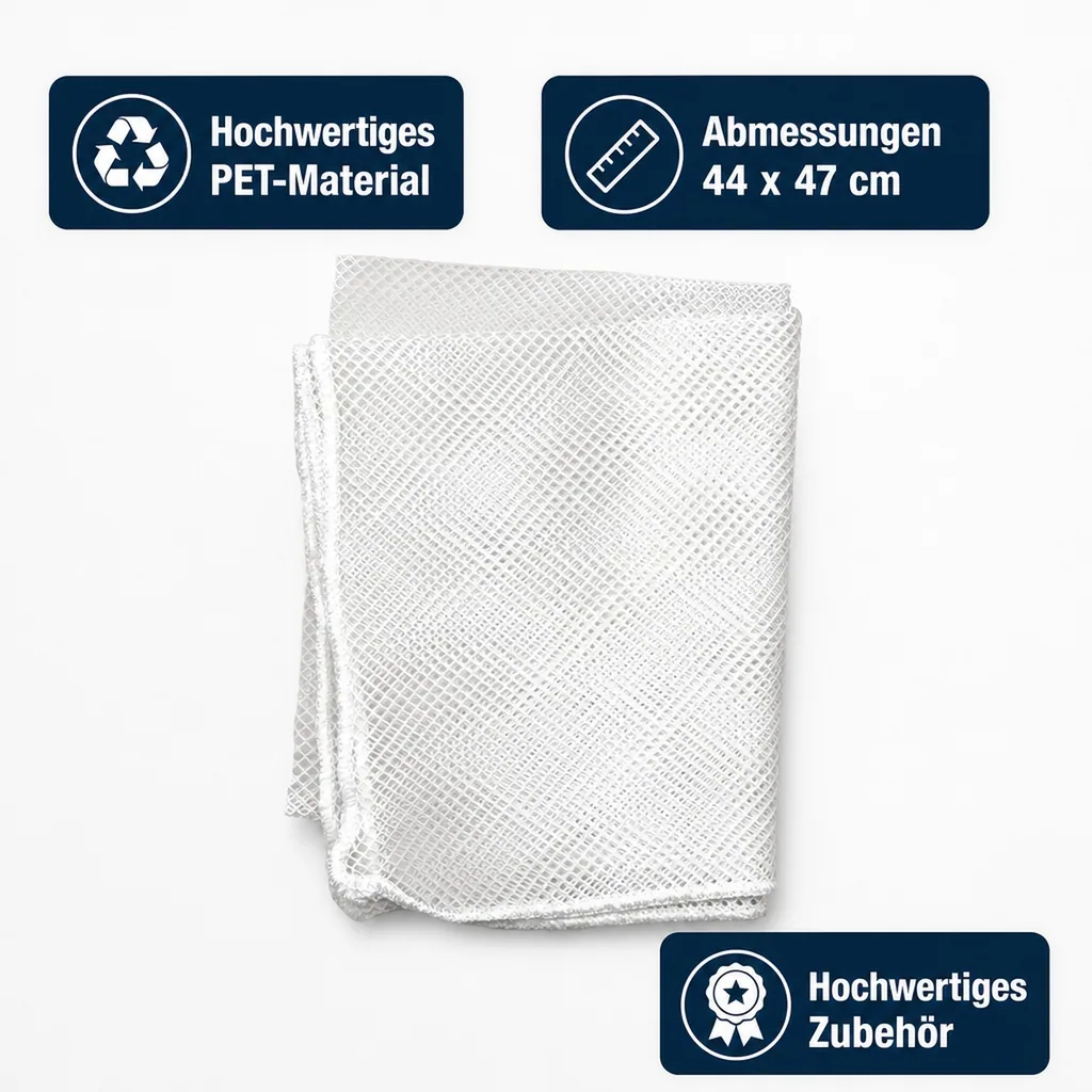 Presssack - Vinoferm 12L, 44 x 47 cm