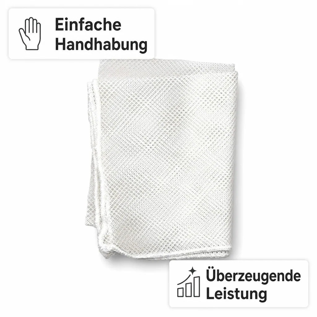 Presssack - Vinoferm 12L, 44 x 47 cm