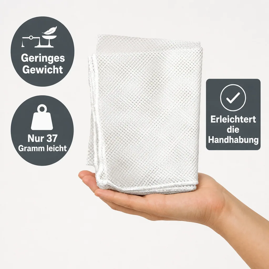 Presssack - Vinoferm 12L, 44 x 47 cm