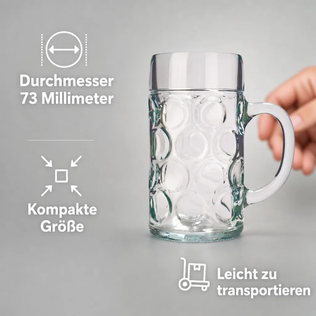 ISAR 0,3 l