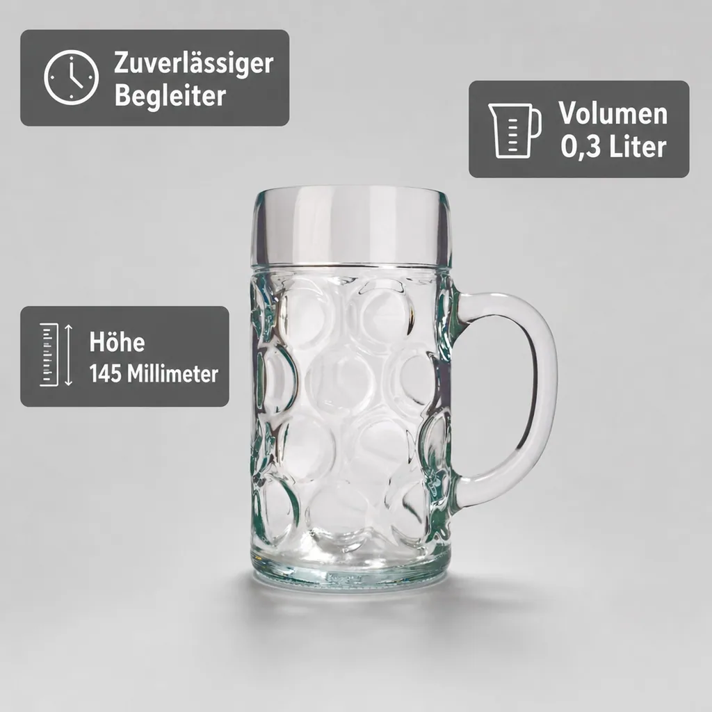 ISAR 0,3 l