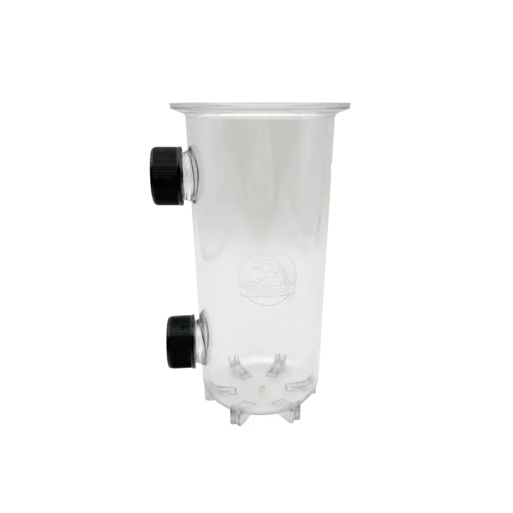 Gärflasche, Weinballon - FermZilla, 55L Tri-Conical Gen3