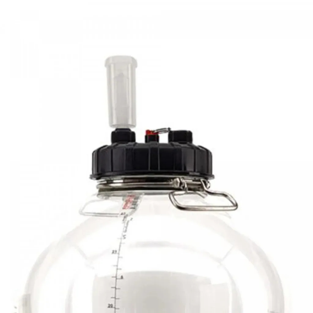 Gärflasche, Weinballon - FermZilla, 55L Tri-Conical Gen3