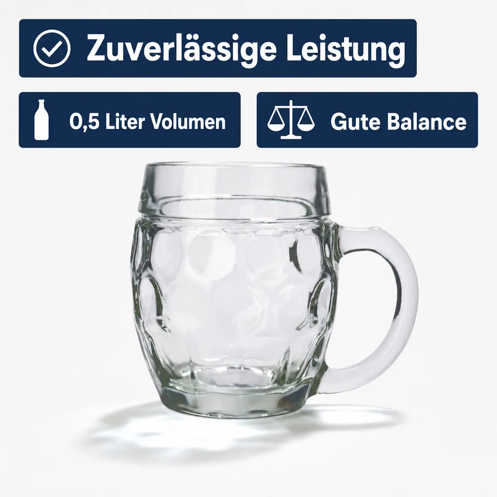 Tübinger 0,5 l