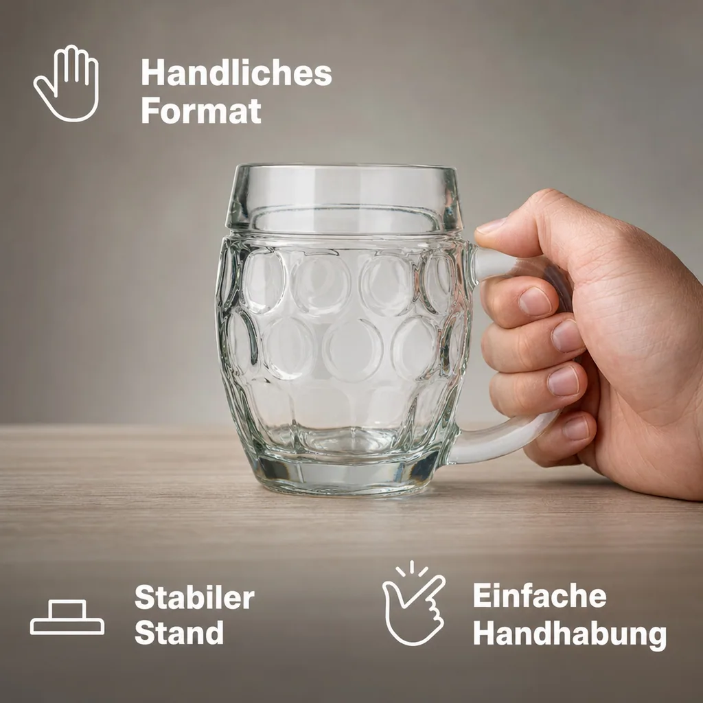 Tübinger 0,5 l
