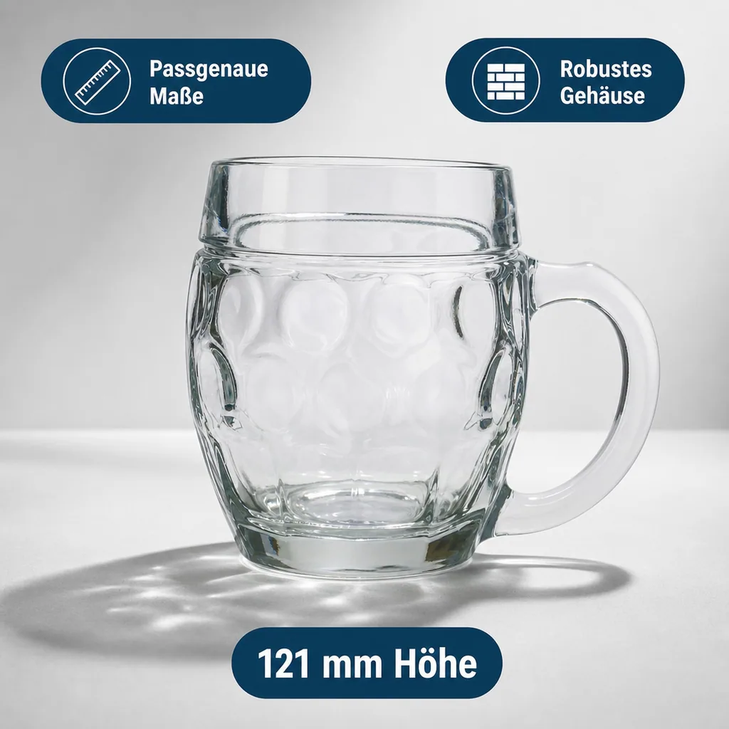 Tübinger 0,5 l
