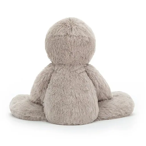 Jellycat Kuscheltier, Plüschtier, Stofftier - Bailey Sloth, Größe: Mittel - H41 X B8 CM