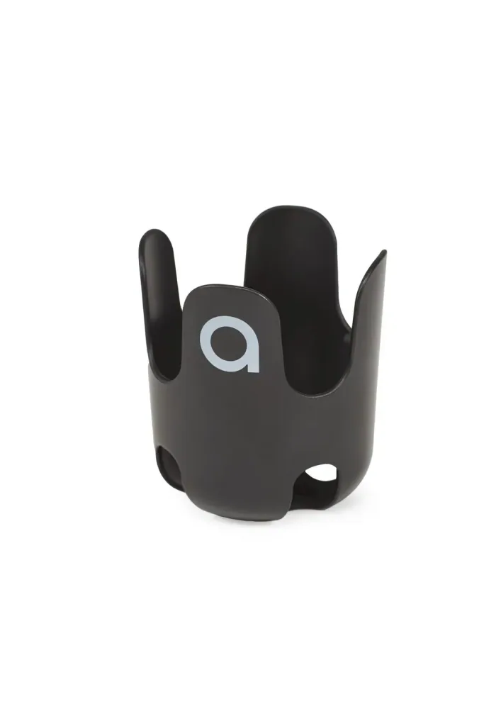 Anex Becherhalter für m/type und e/type - Schwarz