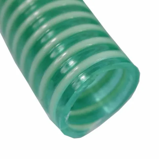 Druckschlauch 25mm, Saug- und Druckschlauch 8m, Pool, Teich, Industrie