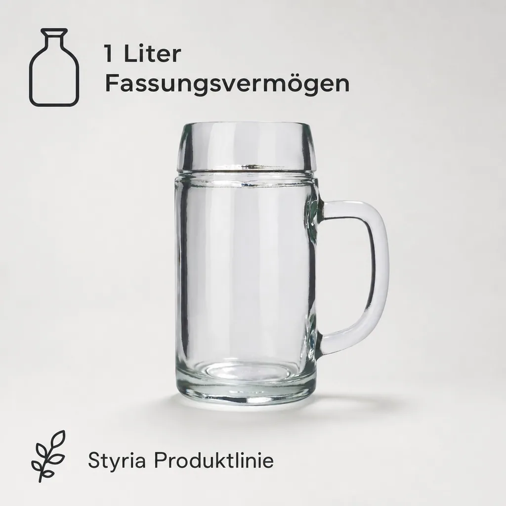 Styria 1,0 l