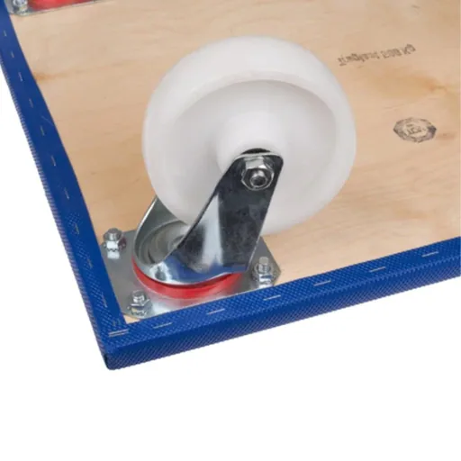 Möbelroller 500 kg, Schwerlast, Transportroller Möbel