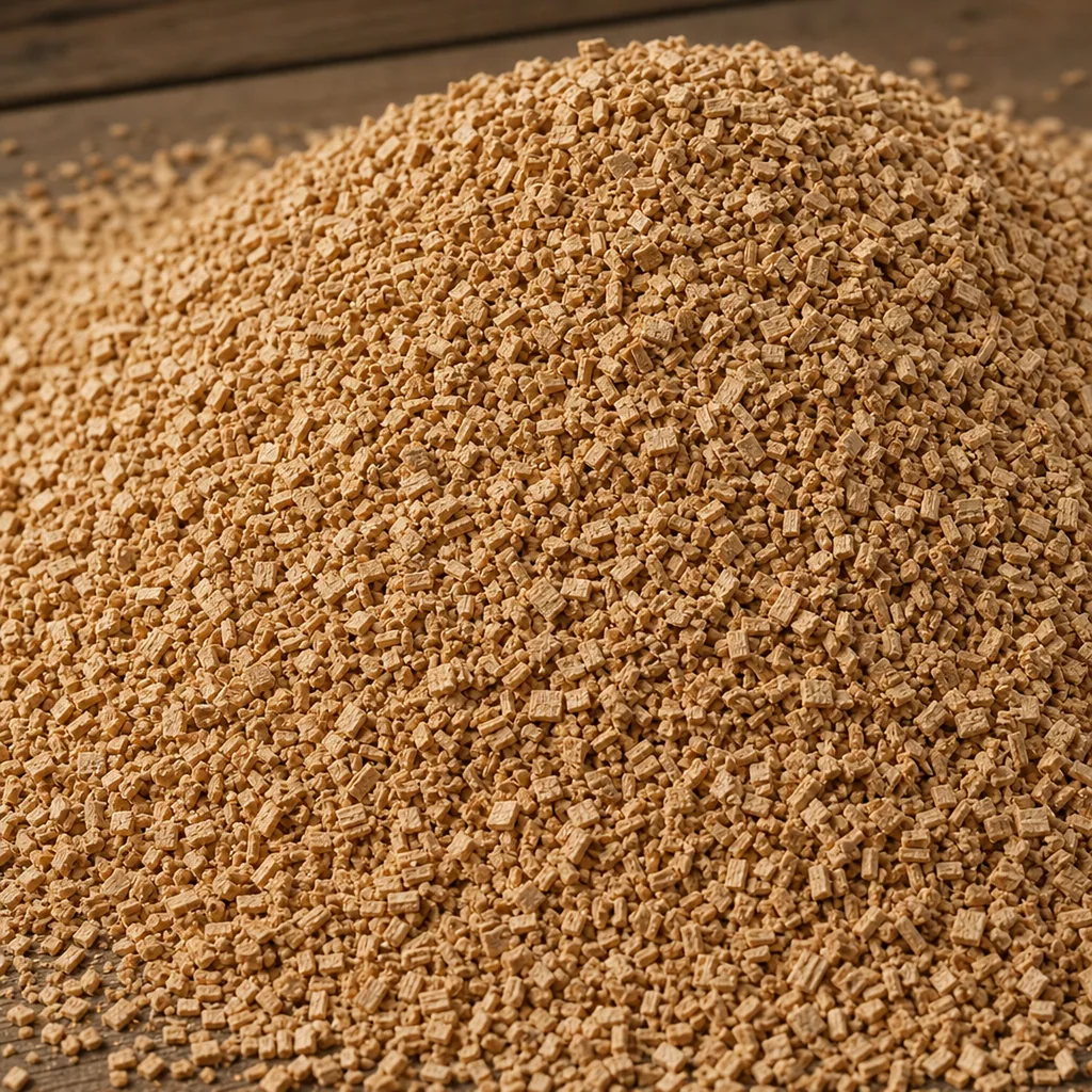 Räucherchips 15 kg, 1,0 - 2,5 mm, Holzchips für Smoker