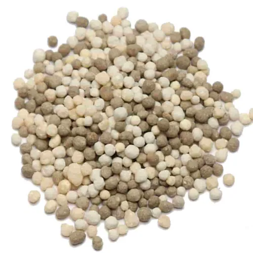 Rasendünger 25kg, Sofortwirkung, Volldünger für Rasenflächen
