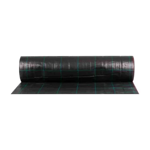 Bodengewebe, Abdeckvlies 1x30m, 100g/m², Unkrautvlies