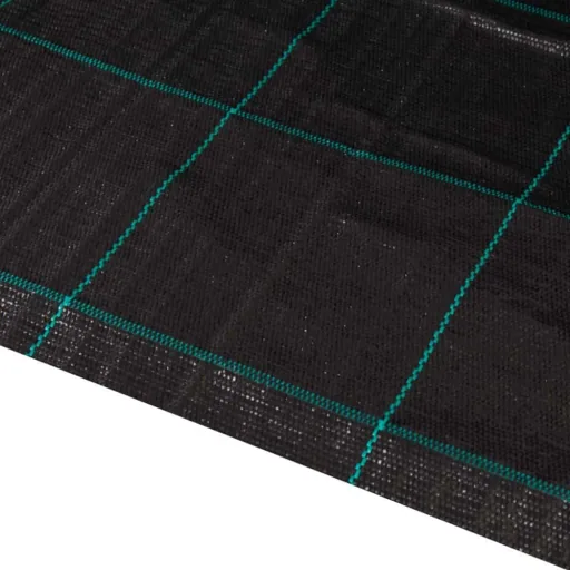 Bodengewebe, Unkrautvlies 1m x 1m, 100g/m²