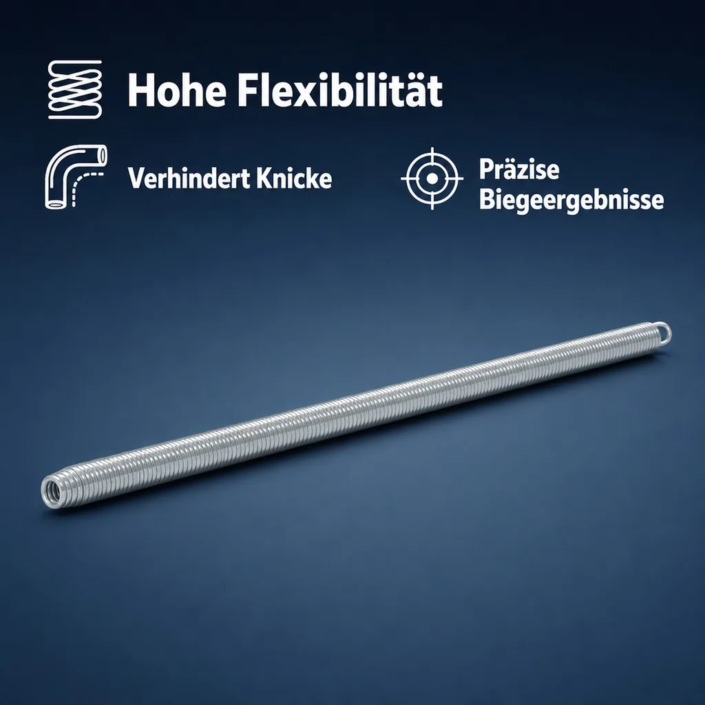 Innen-Biegefeder 26 x 3,0 mm